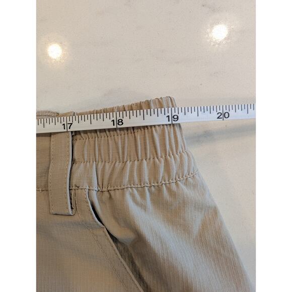 Willit Beige Outdoor Performance Skort Size XXL - Picture 5 of 7